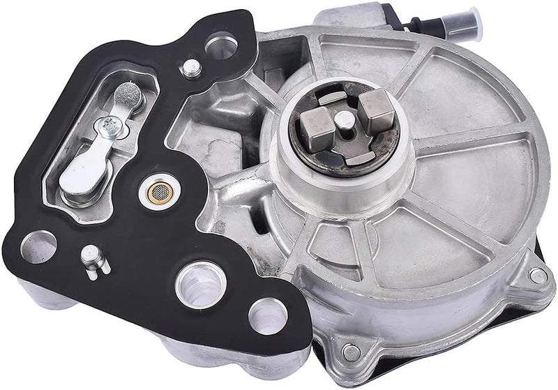 TEKKOAUTO Vacuum Pump Replacement for Chevy Malibu Spark 2016-2022 Equinox Cruze Buick Encore 2016-2019 GMC Terrain 2018-2022 12684050 12704586 12662789 - Image 5